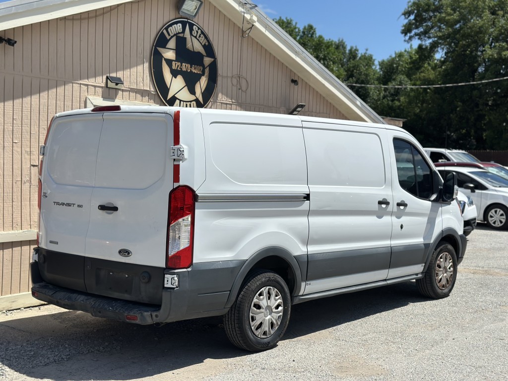 ford transit van 2018 1FTYE1YM6JKA26870 image ford transit van 2018 1FTYE1YM6JKA26870 image